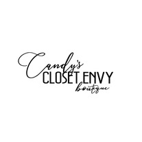 Candy's Closet Envy