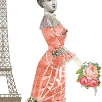 La Vie en Rose Cottage 