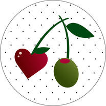 Cherries & Olives