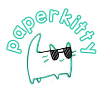 paperkitty
