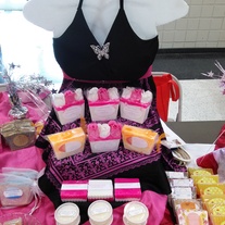 Be Delicious Soaps & Gifts