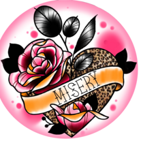 The Misery Chick Studio