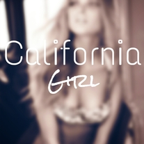 California Girl