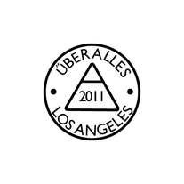 Oval hat  logo