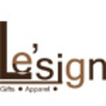 Lesign Gifts