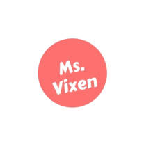 Shop Ms.Vixen 
