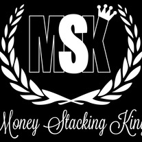 Money Stacking Kings