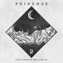 Phinehas