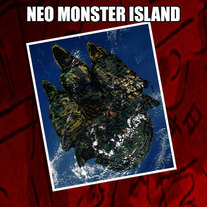 Neo-Monster Island.