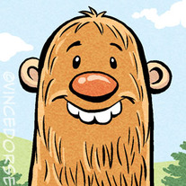 Vince Dorse Online Store