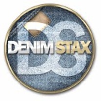 Denim Stax