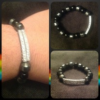 CeeDezigns Custom Bracelets