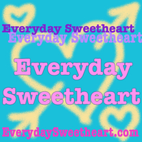 Everyday Sweetheart