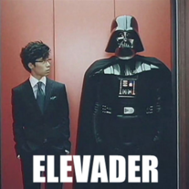 Elevader