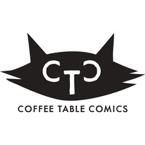 Coffee Table Comics