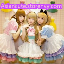 Asian Cute {Kawaii Clothing}