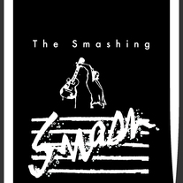 Smash left chest screen rad  j