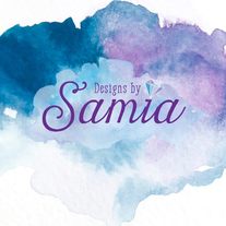 Designs By Samia