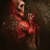 The Art of Dusty Peterson