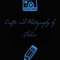 Crafts and Photos by Chelcie