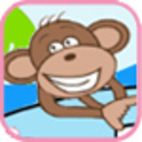 Hawaiian Monkey Bizz