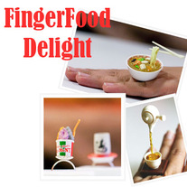 FingerFoodDelight