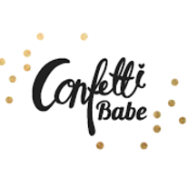 Confetti Babe