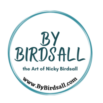 By Birdsall