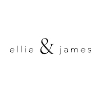 ellie & james