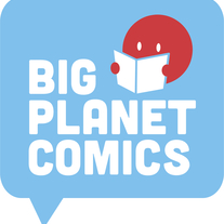 Big Planet Comics