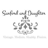 Sanford and Daughter