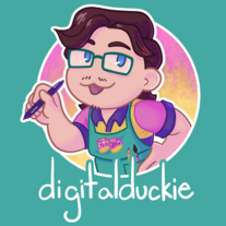 digitalduckie
