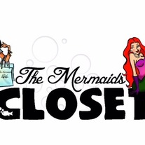 The Mermaids Closet