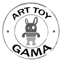 Art Toy Gama Spain