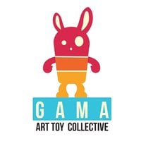 Art Toy Gama
