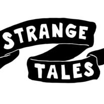 Strange Tales Records