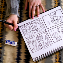 Brittany Long Olsen Books