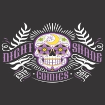 NightShade Comics