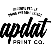 APDAT Print Co.