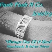 Pash Fash N Co. Jewelry