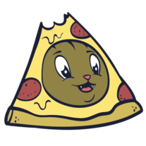 PIZZACAT