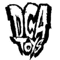 DCA TOYS