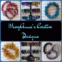 MorgAnne's Creative Designs