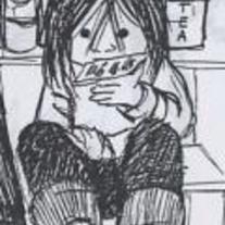 Lower East Librarian Zine