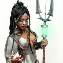 Maki Roll's Chop Shop