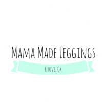 Mama Made Leggings