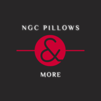 NGC Pillows & More