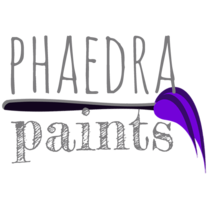 Phaedra Paints Gallery