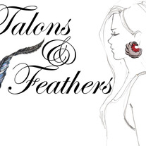 Talons & Feathers