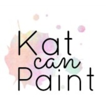 Kat Can Paint